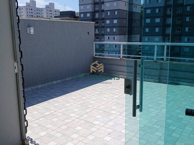 Apartamento para Venda em Santo André - 5