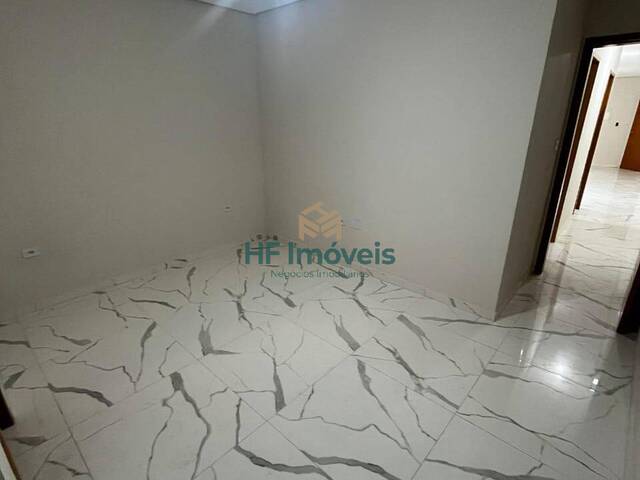 Apartamento para Venda em Santo André - 3
