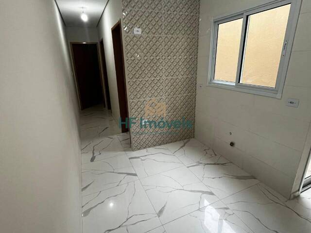 Apartamento para Venda em Santo André - 5
