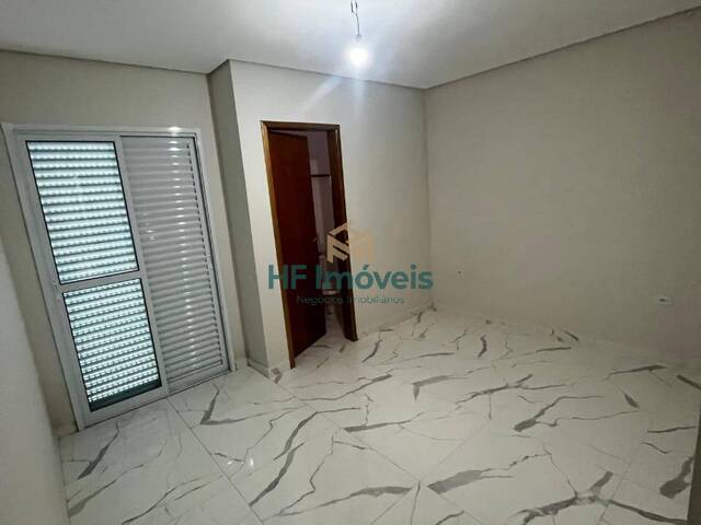 Apartamento para Venda em Santo André - 2