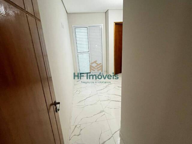 Apartamento para Venda em Santo André - 4