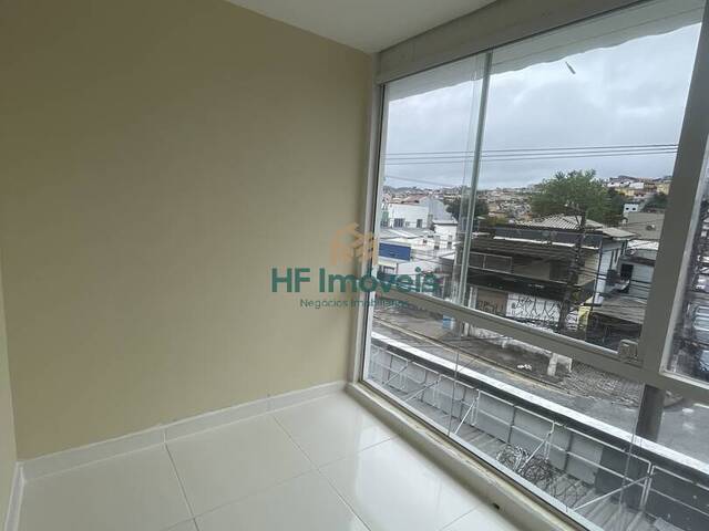 Sala para Locação em Santo André - 4