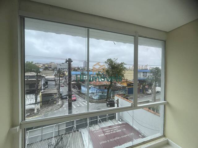 Sala para Locação em Santo André - 5