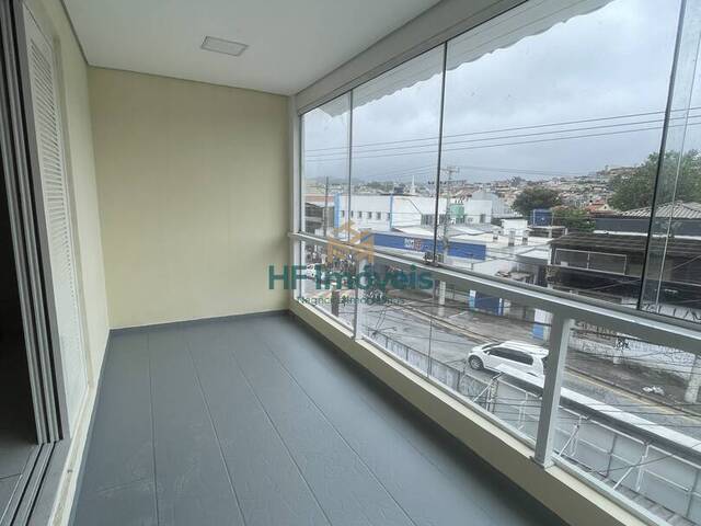 #CL 1122 - Sala para Locação em Santo André - SP - 2