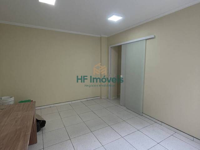#CL 1123 - Sala para Locação em Santo André - SP