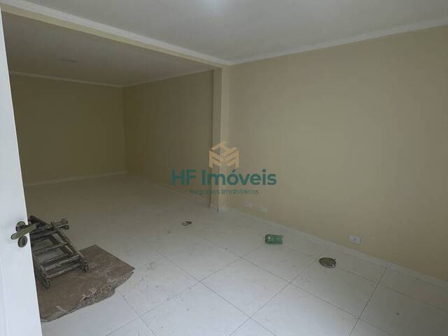 #CL 1124 - Sala para Locação em Santo André - SP