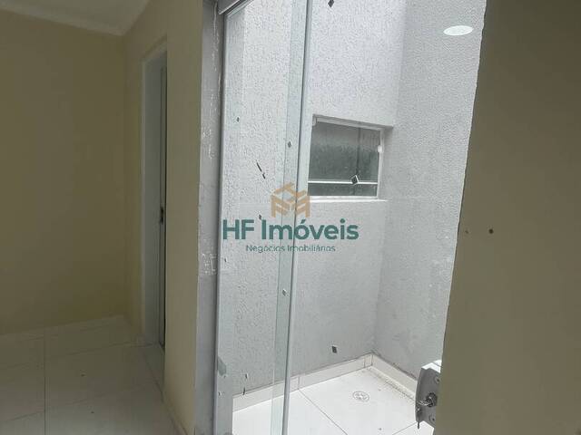 Sala para Locação em Santo André - 4
