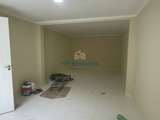 #CL 1124 - Sala para Locação em Santo André - SP