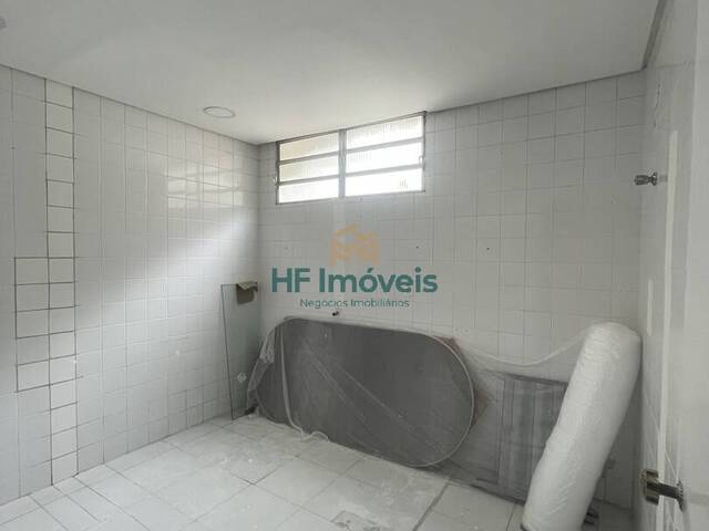 #CL 1126 - Sala para Locação em Santo André - SP - 2