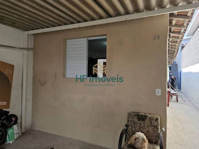 Casa para Venda em Santo André - 4