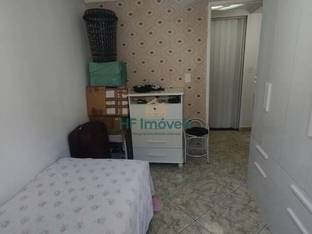 Apartamento para Venda em Santo André - 4
