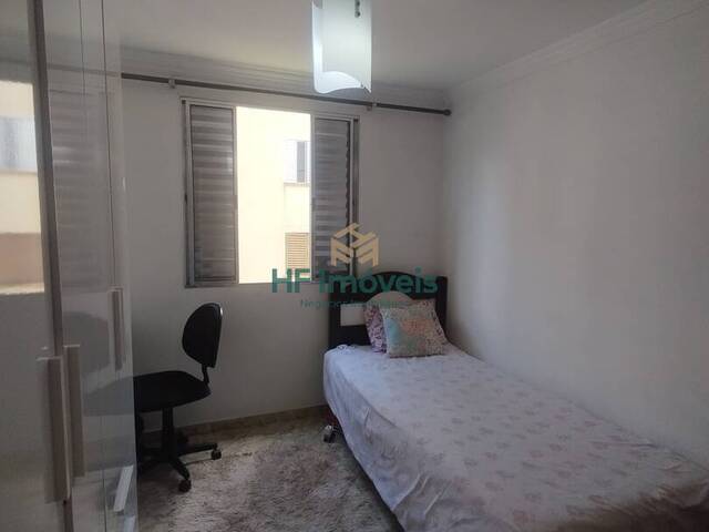 Apartamento para Venda em Santo André - 5