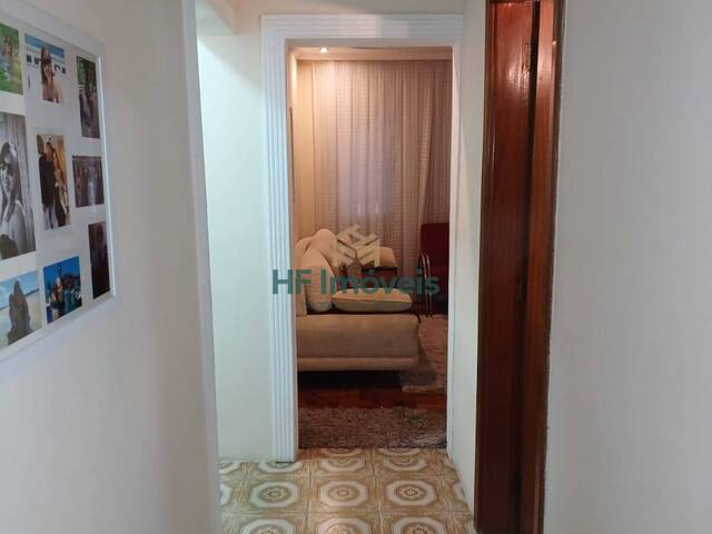 Casa para Venda em Santo André - 5