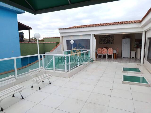 #C 1175 - Casa para Venda em Santo André - SP