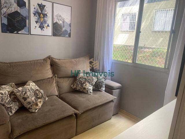 Apartamento para Venda em Santo André - 4