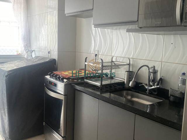 Apartamento para Venda em Santo André - 5
