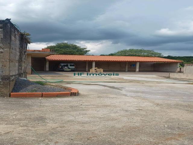 #C 1176 - Casa para Venda em Pilar do Sul - SP - 3