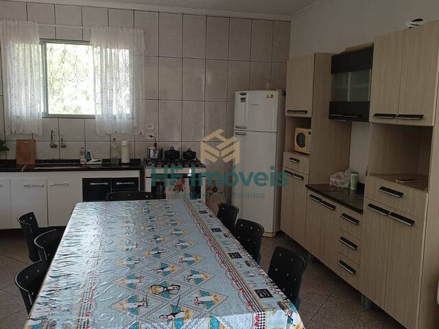 Casa para Venda em Pilar do Sul - 5