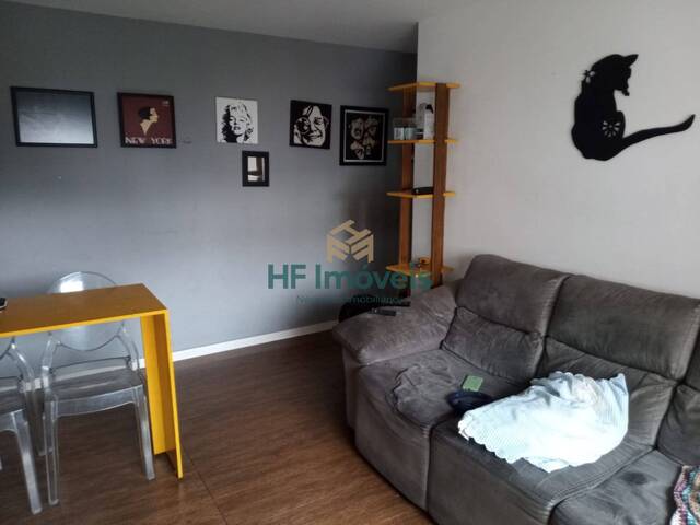 Apartamento para Venda em São Bernardo do Campo - 4