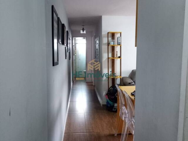 Apartamento para Venda em São Bernardo do Campo - 5