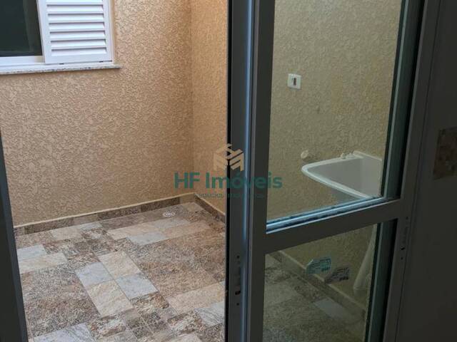 #A 1394 - Apartamento para Venda em Santo André - SP