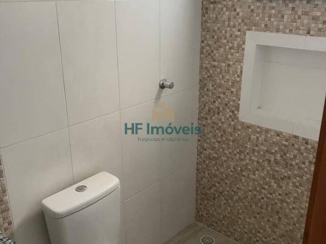 Apartamento para Venda em Santo André - 5