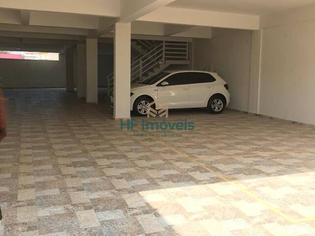 Apartamento para Venda em Santo André - 4