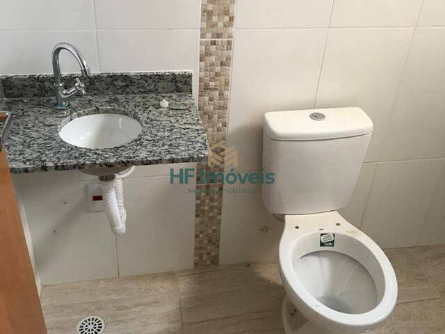 #A 1394 - Apartamento para Venda em Santo André - SP