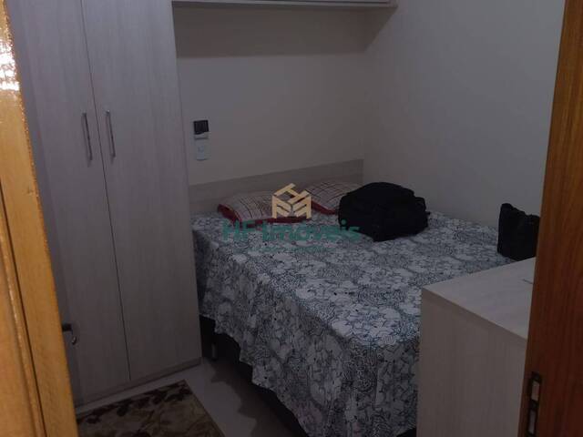 Sobrado para Venda em Santo André - 5