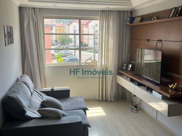 Apartamento para Venda em Santo André - 4
