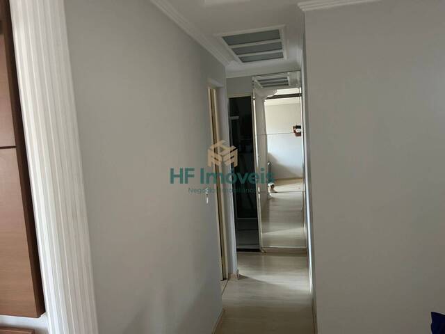 Apartamento para Venda em Santo André - 5