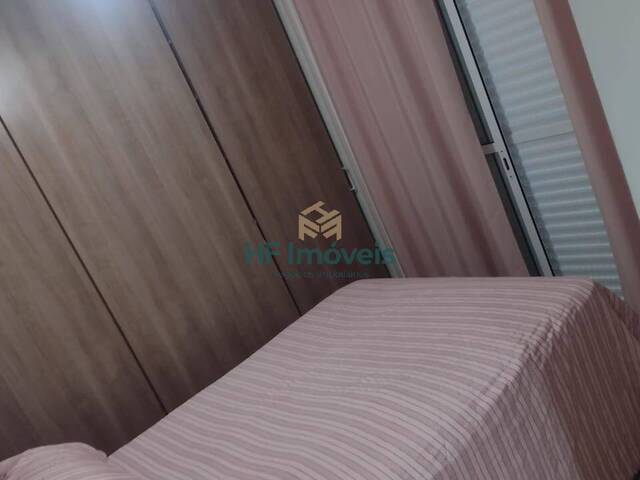 Apartamento para Venda em Santo André - 4