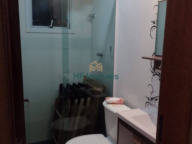 Apartamento para Venda em Santo André - 5