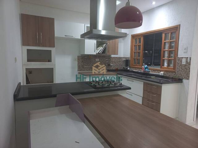 Apartamento para Venda em Santo André - 4