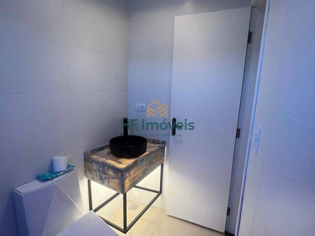 Casa para Venda em Santo André - 4