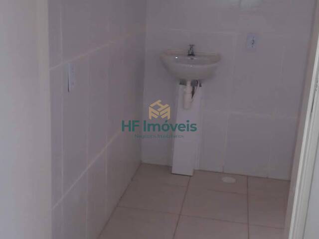 Apartamento para Venda em Santo André - 5