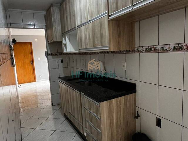 Apartamento para Venda em São Bernardo do Campo - 4