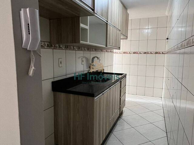 Apartamento para Venda em São Bernardo do Campo - 5