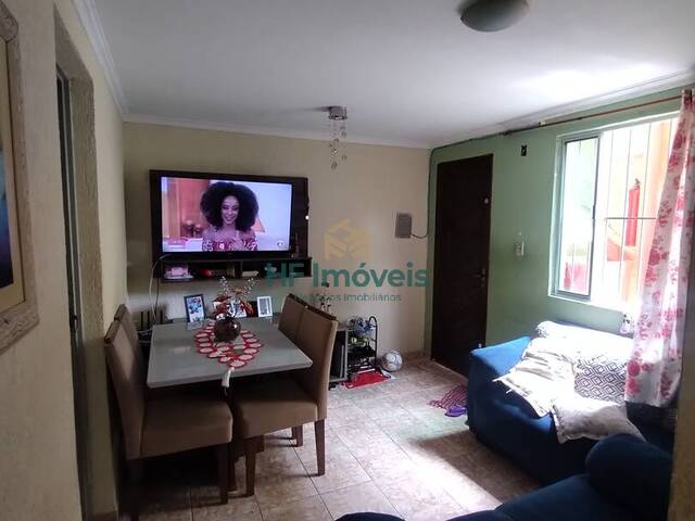 Apartamento para Venda em Santo André - 4