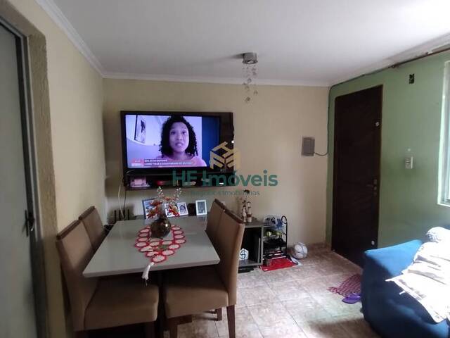 Apartamento para Venda em Santo André - 5