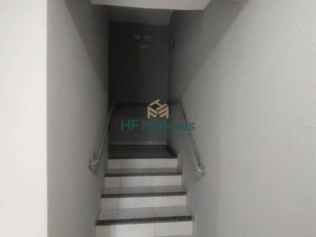 #A 1405 - Apartamento para Venda em Santo André - SP