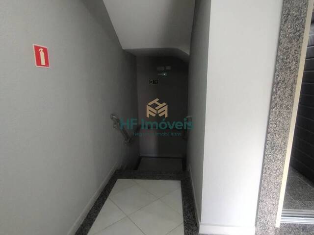 #A 1405 - Apartamento para Venda em Santo André - SP