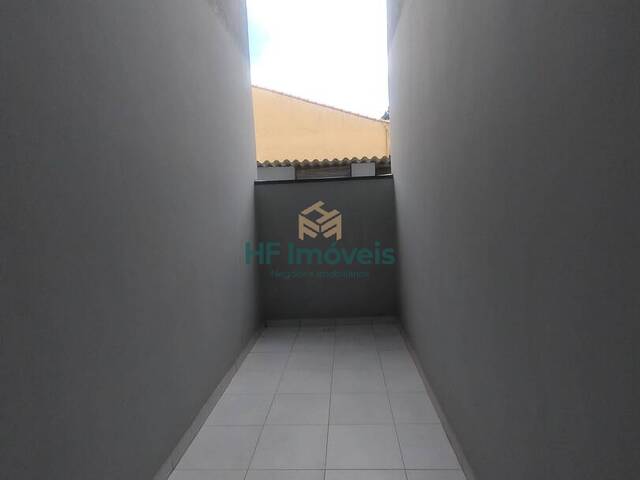 Apartamento para Venda em Santo André - 4