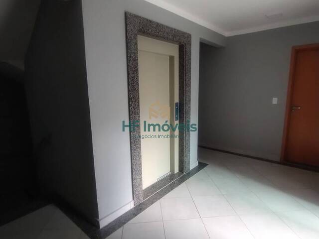 Apartamento para Venda em Santo André - 5