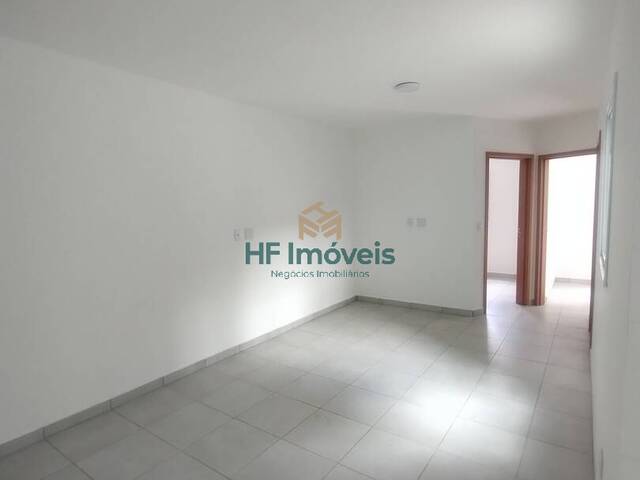 #A 1405 - Apartamento para Venda em Santo André - SP