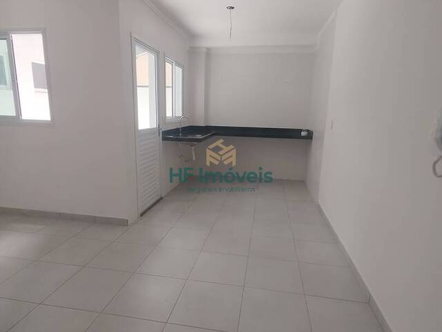 Apartamento para Venda em Santo André - 4