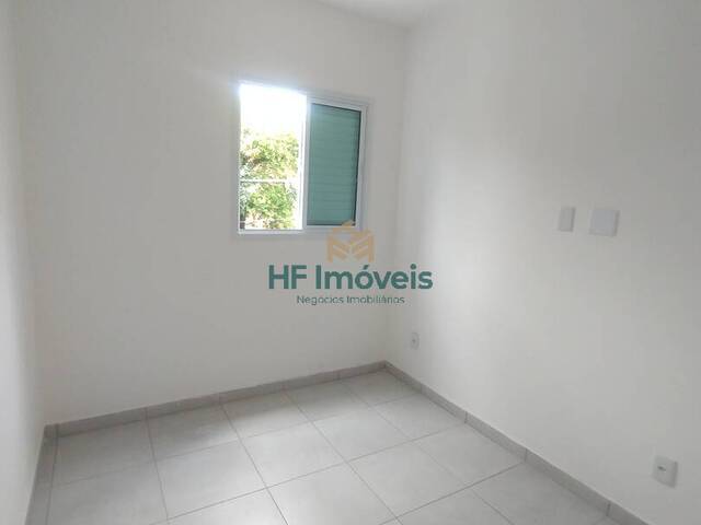 Apartamento para Venda em Santo André - 4