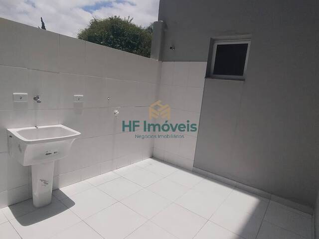Apartamento para Venda em Santo André - 4