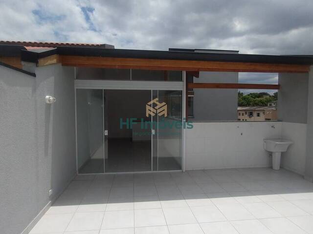 Cobertura para Venda em Santo André - 5
