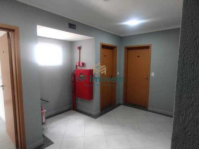 Apartamento para Venda em Santo André - 4